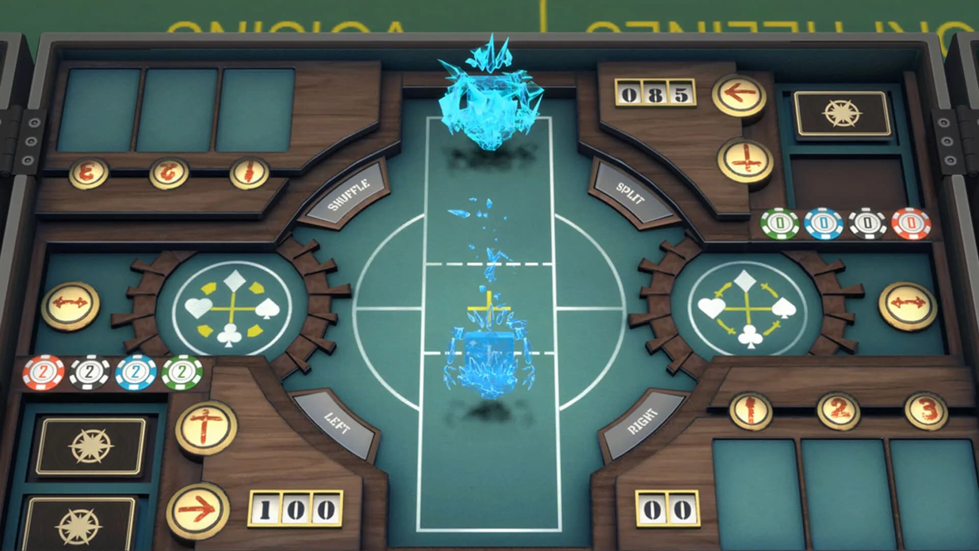 POKER BATTLE görsel 9