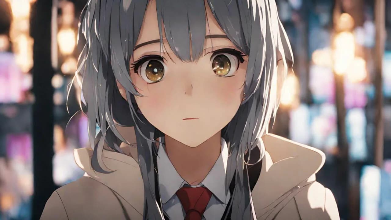 Tokyo Girls Chronicle görsel 2