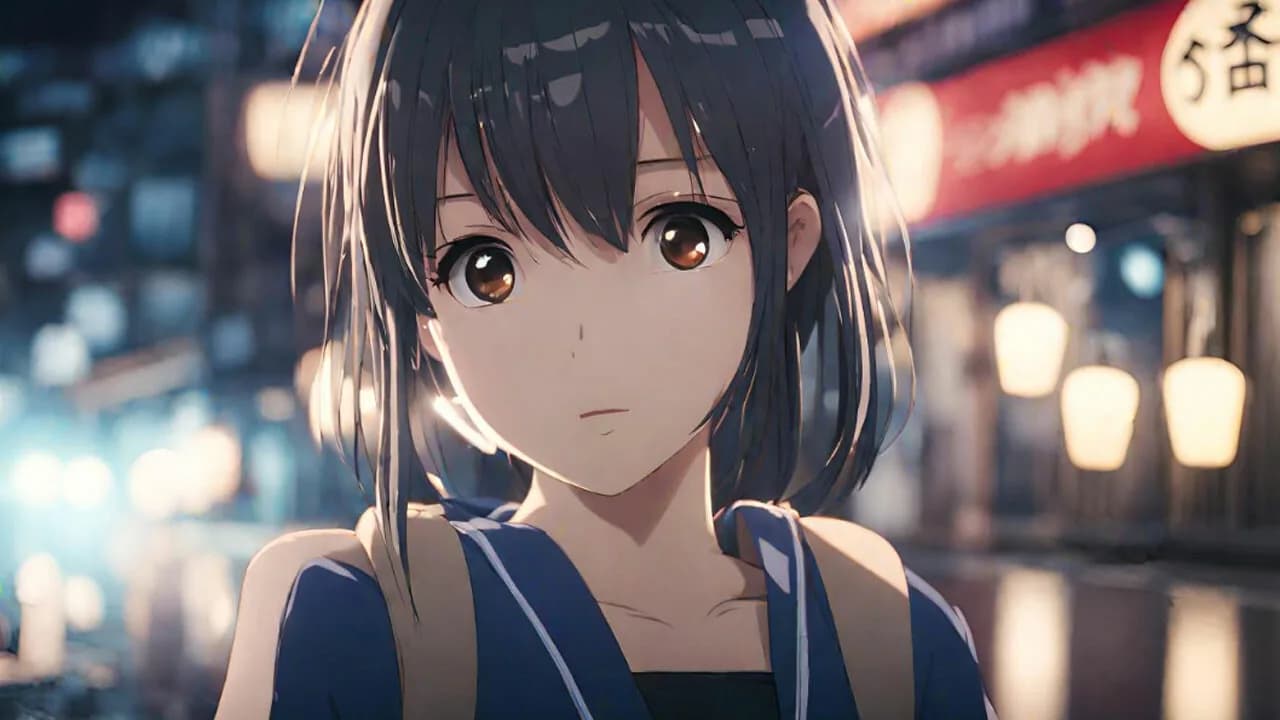 Tokyo Girls Chronicle görsel 3