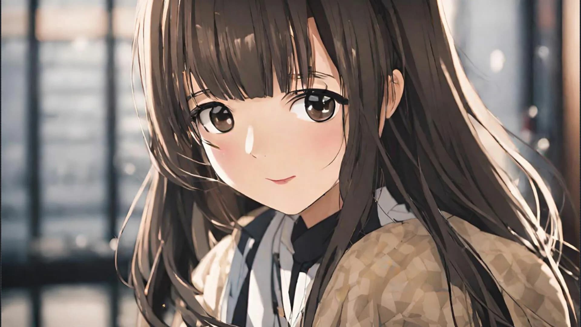 Tokyo Girls Chronicle görsel 4