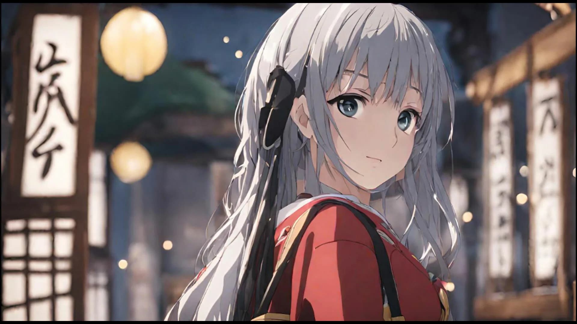 Tokyo Girls Chronicle görsel 5