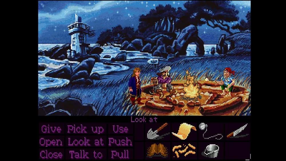 Monkey Island™ 2 Special Edition: LeChuck’s Revenge™ görsel 3