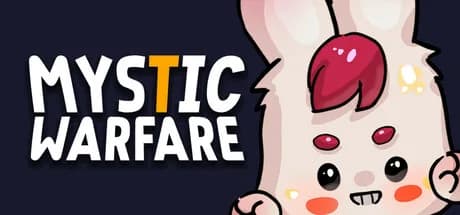 Mystic Warfare görsel 1