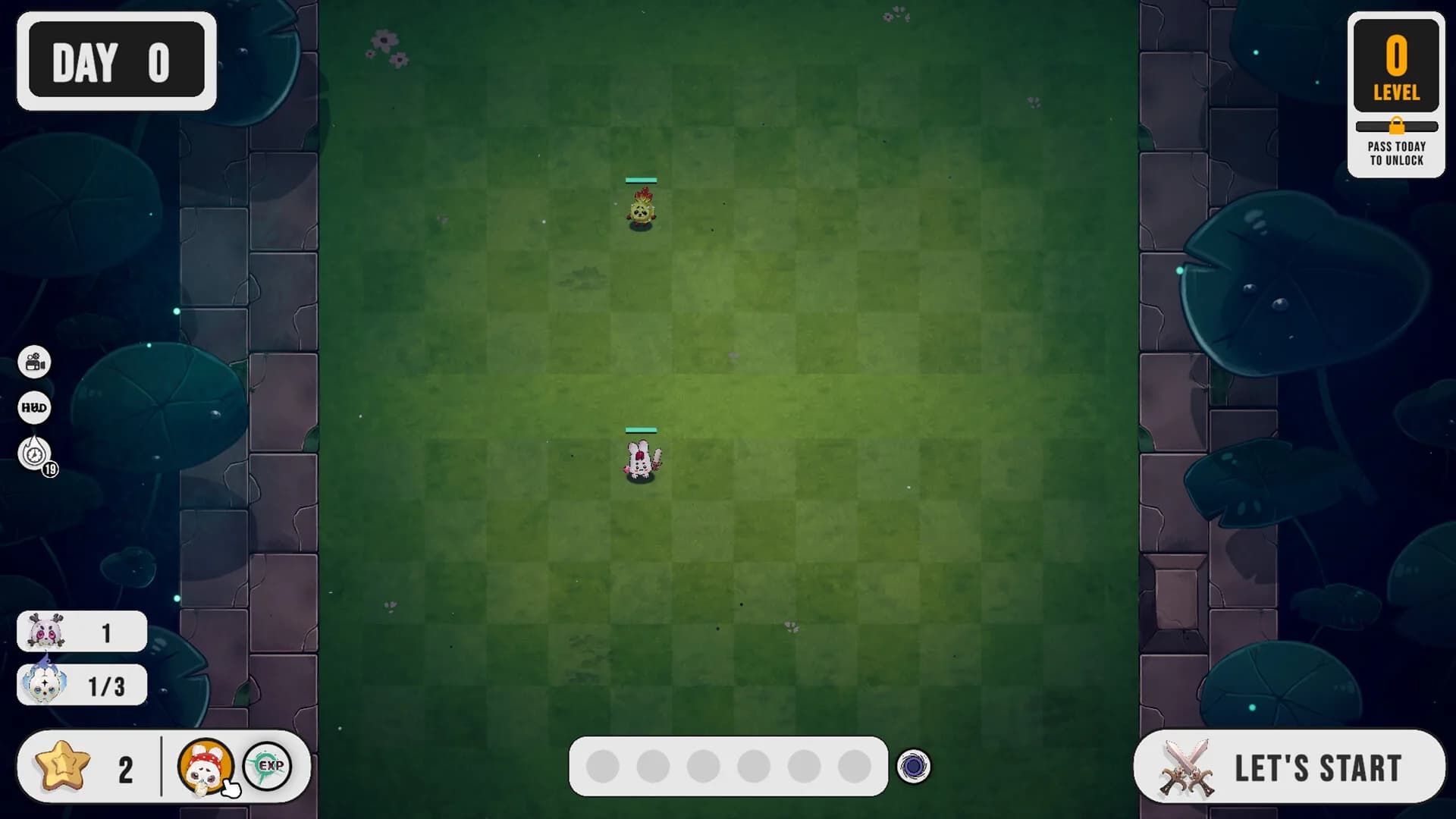 Mystic Warfare görsel 2