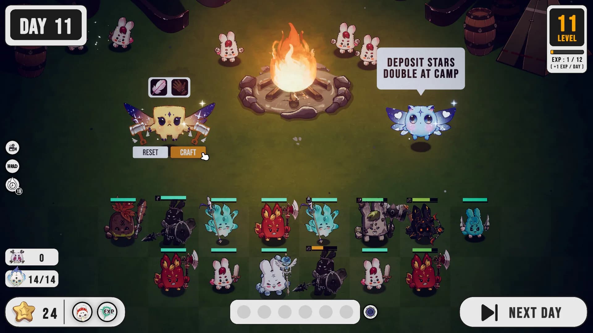 Mystic Warfare görsel 4