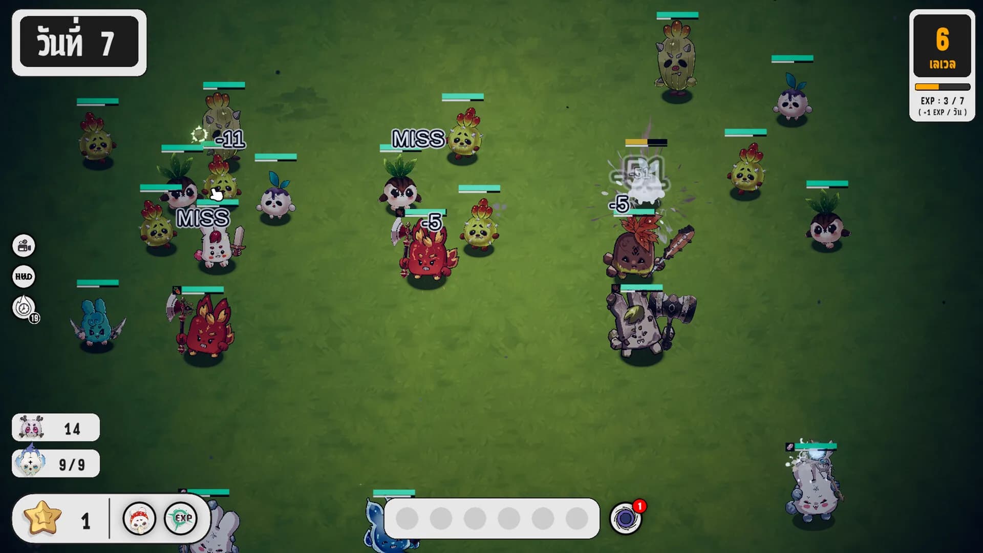 Mystic Warfare görsel 6