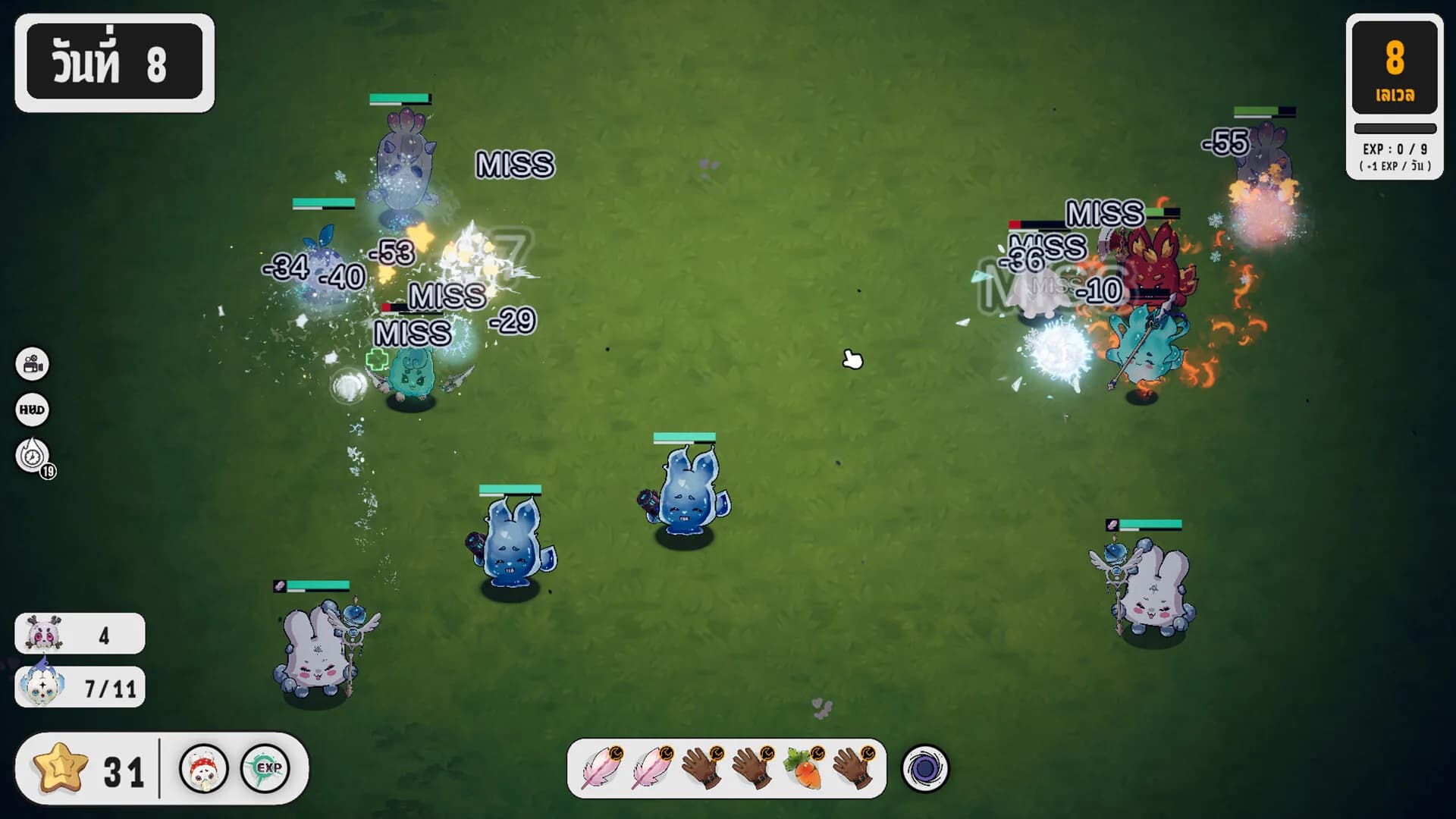 Mystic Warfare görsel 7
