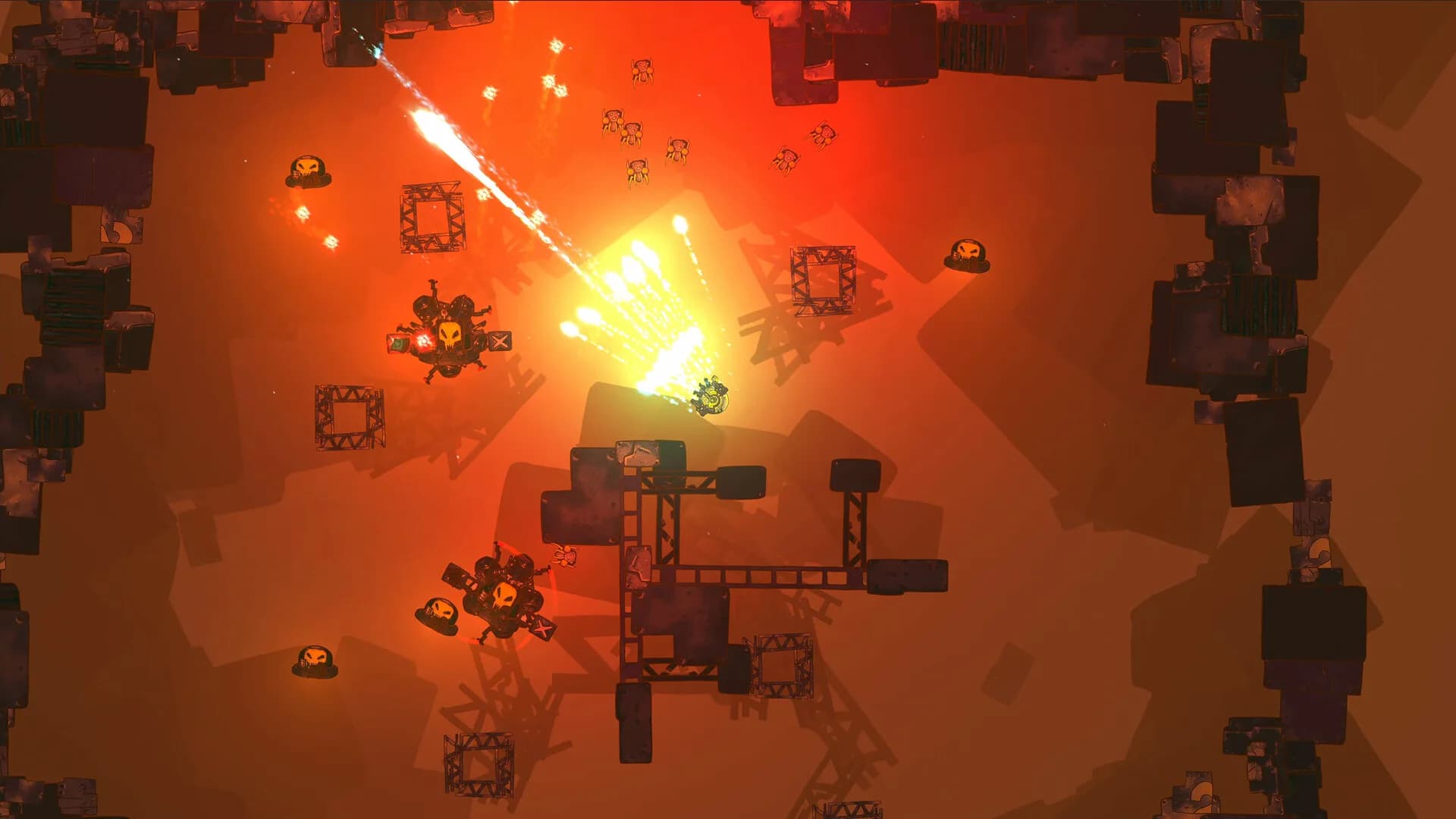 No Way Home: BLAMMO! görsel 2