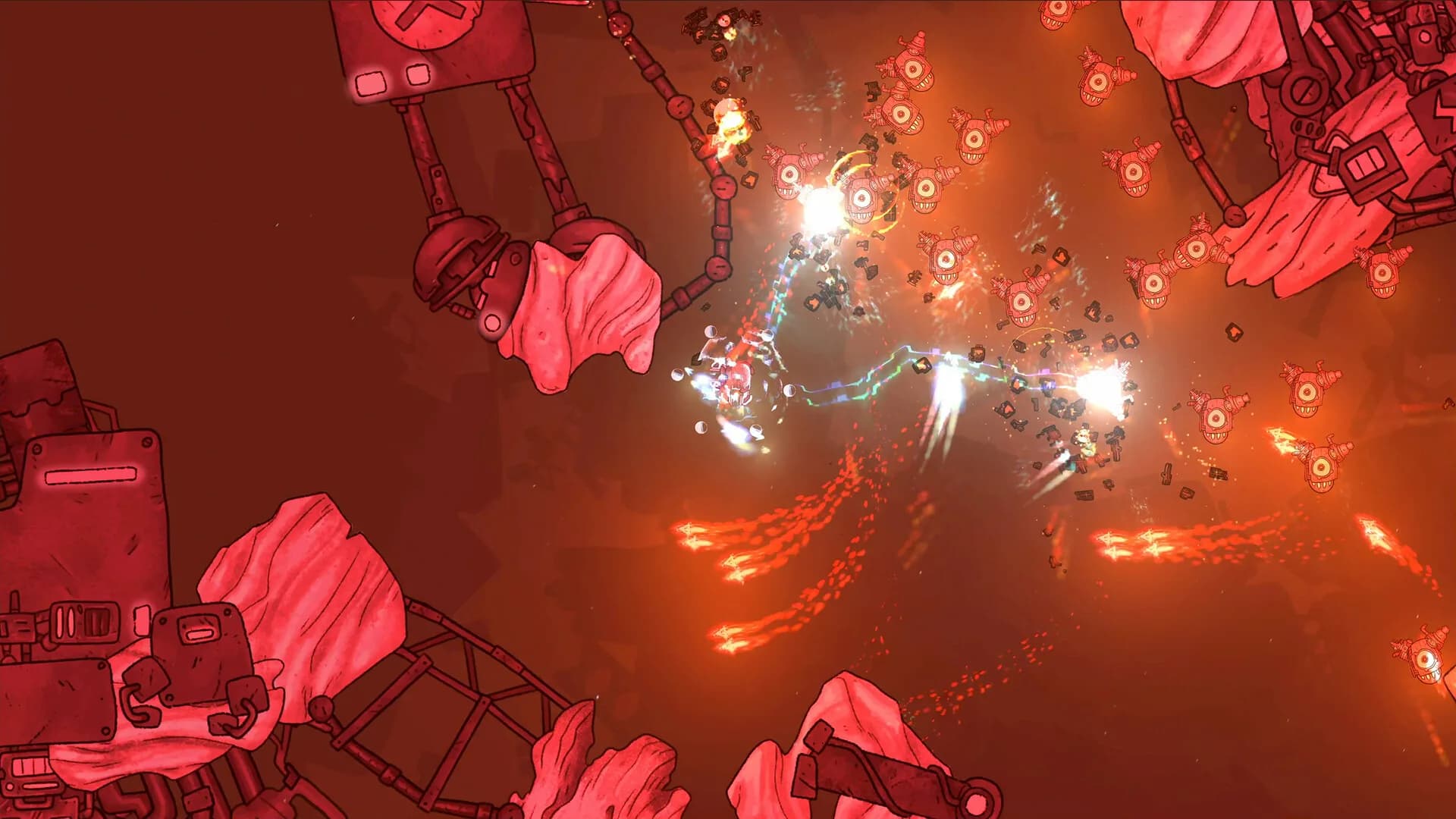 No Way Home: BLAMMO! görsel 3
