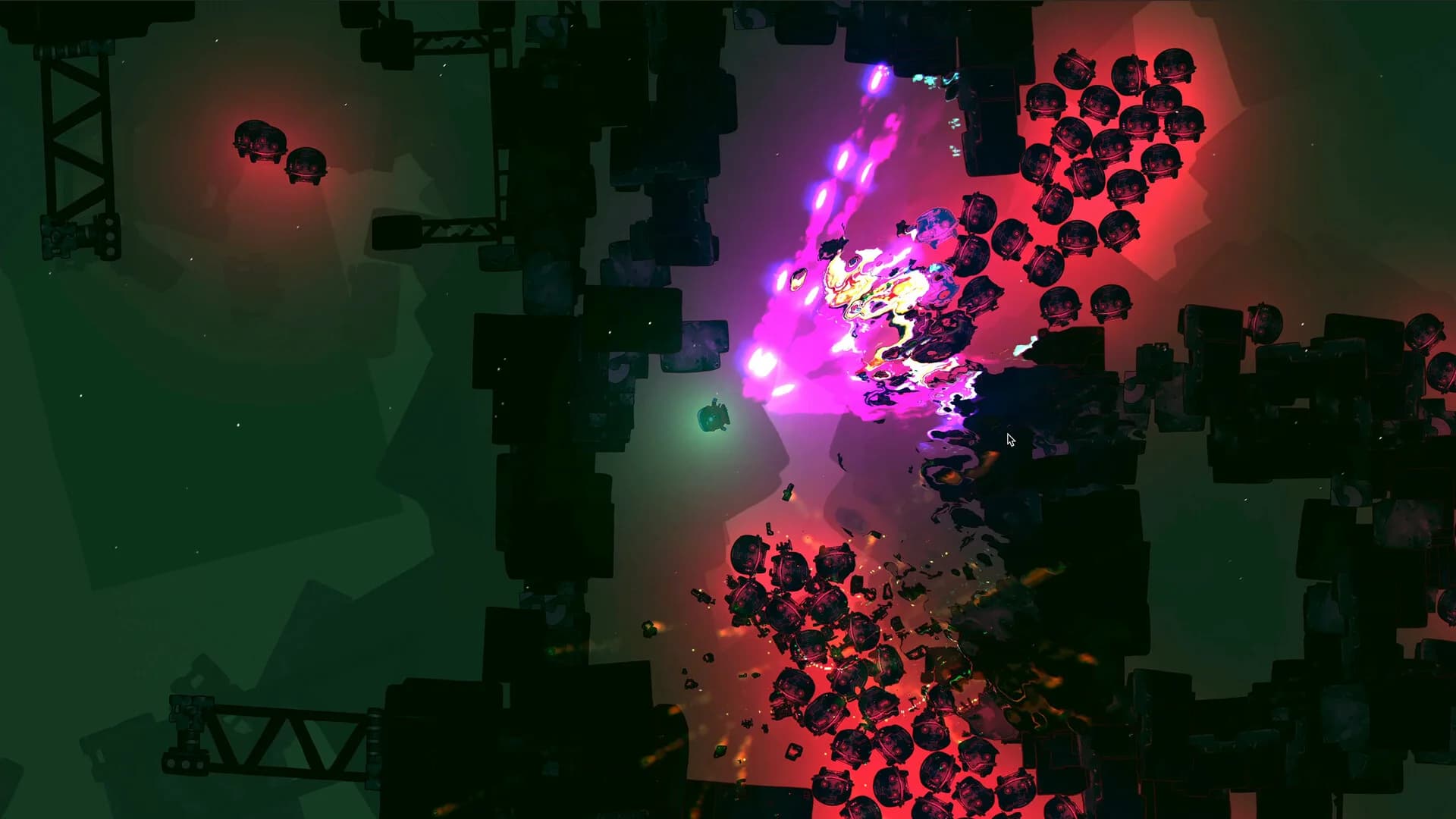 No Way Home: BLAMMO! görsel 4