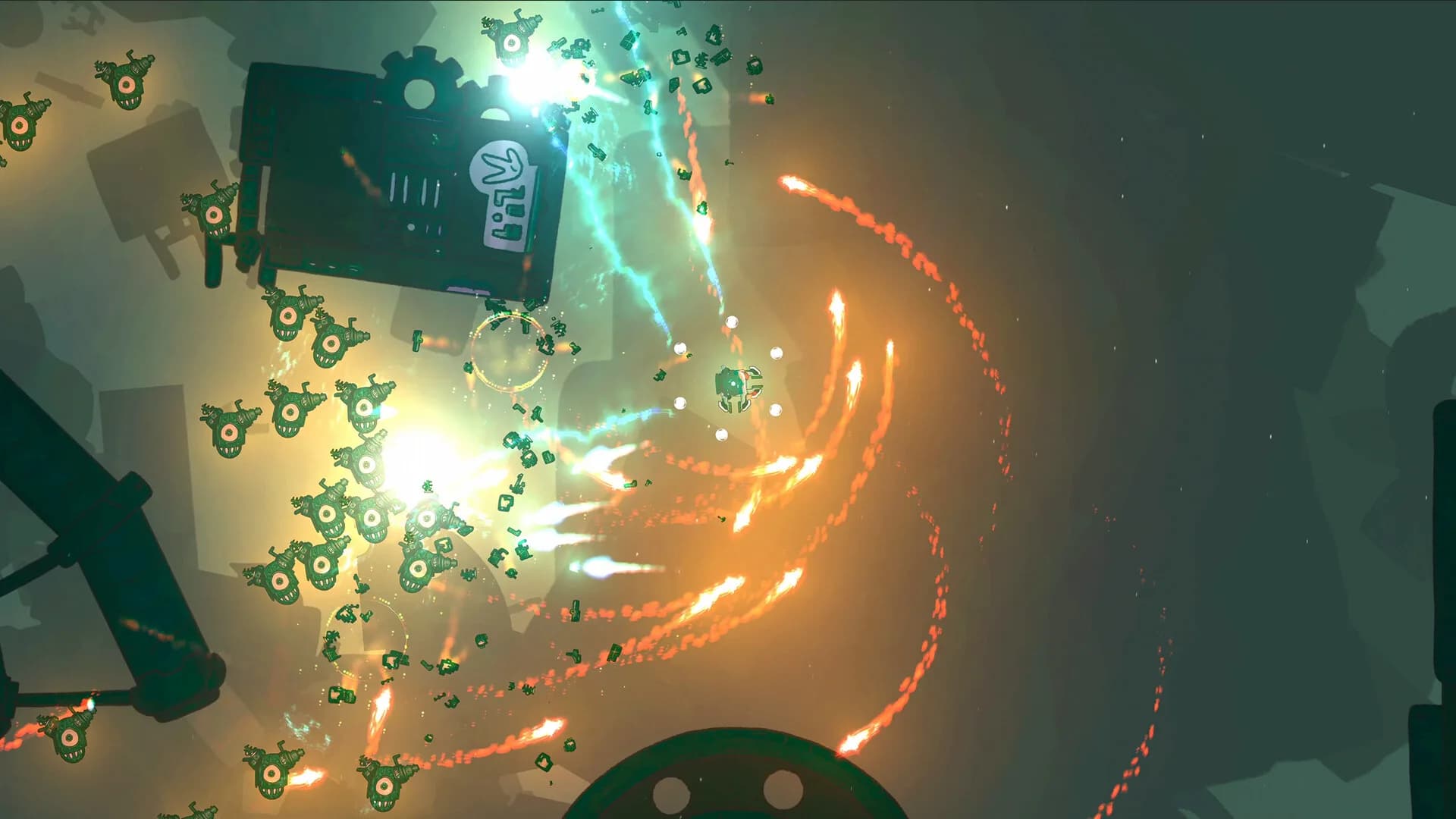 No Way Home: BLAMMO! görsel 5