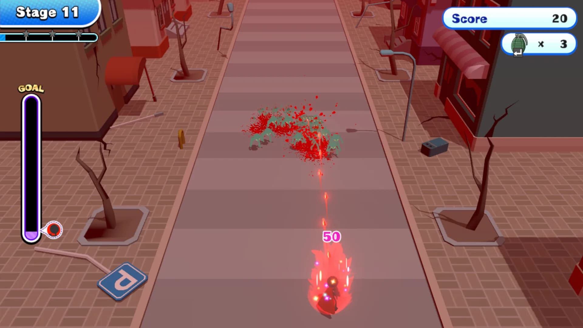 LISTEN UP! WE TRIED TO MAKE "THOSE GAMES" EVEN MORE EXTREME! SOME THINGS HAVE TO BE LEARNED THE HARD WAY! görsel 2