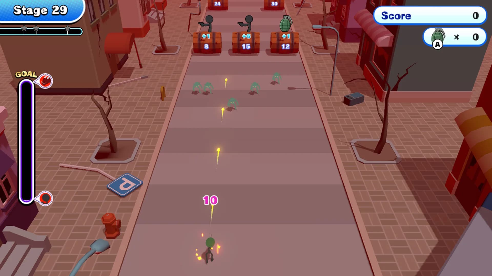 LISTEN UP! WE TRIED TO MAKE "THOSE GAMES" EVEN MORE EXTREME! SOME THINGS HAVE TO BE LEARNED THE HARD WAY! görsel 3