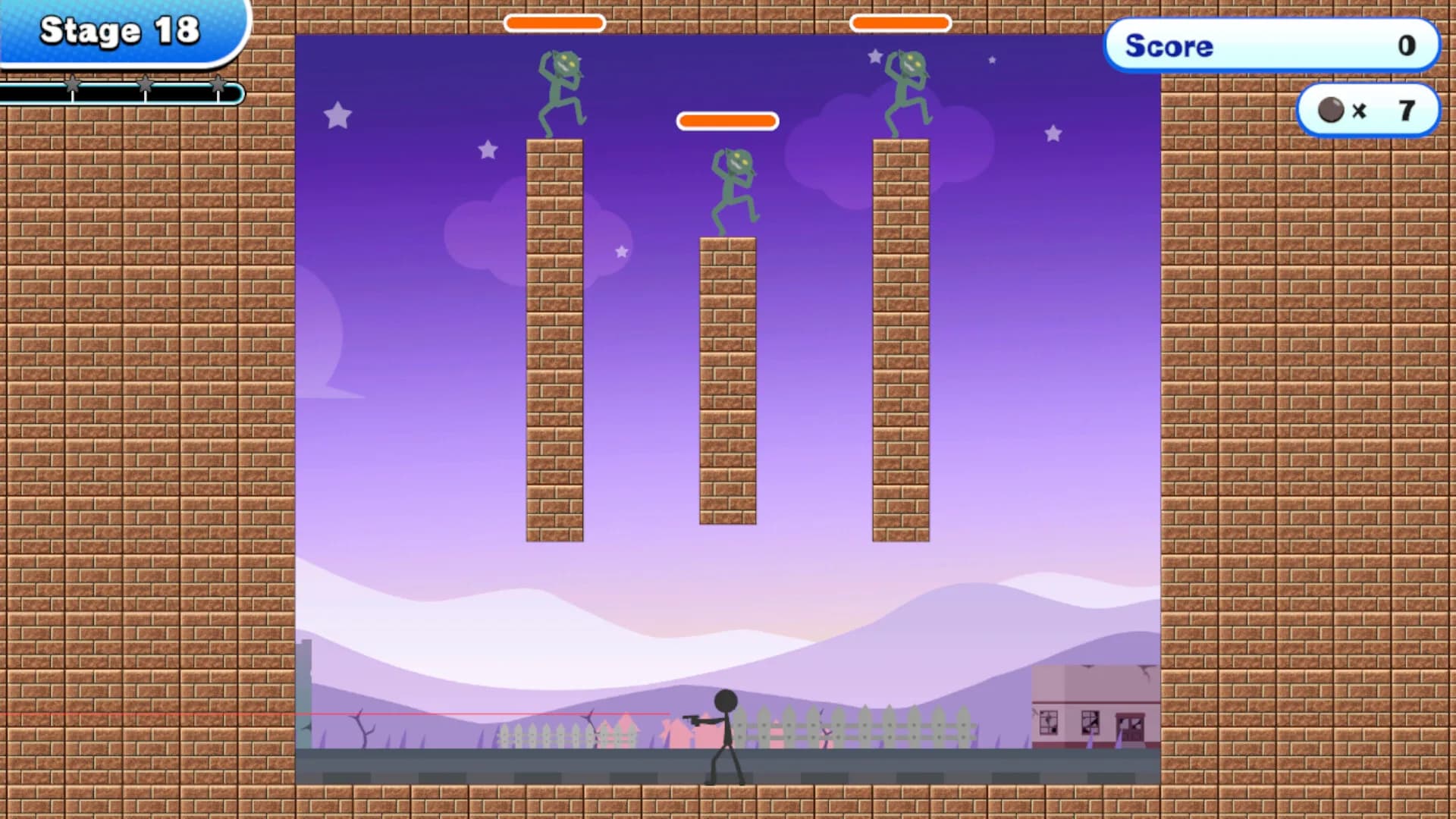 LISTEN UP! WE TRIED TO MAKE "THOSE GAMES" EVEN MORE EXTREME! SOME THINGS HAVE TO BE LEARNED THE HARD WAY! görsel 7