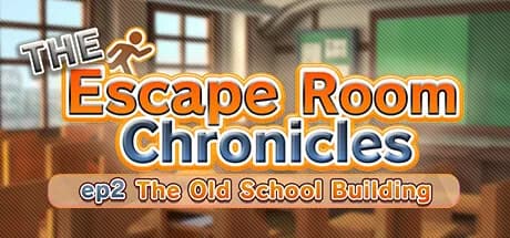 The Escape Room Chronicles ep2:The Old School Building görsel 1