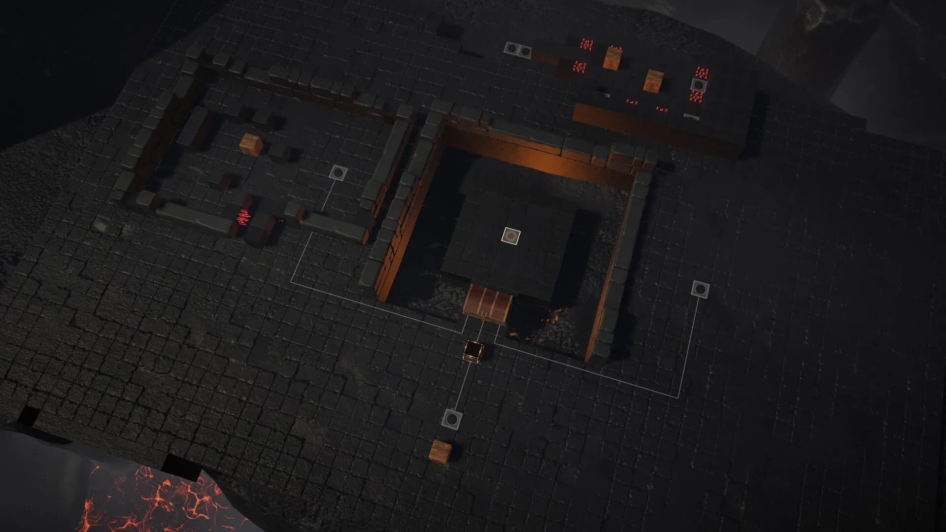 Ved : Journey Beyond the Cube görsel 2