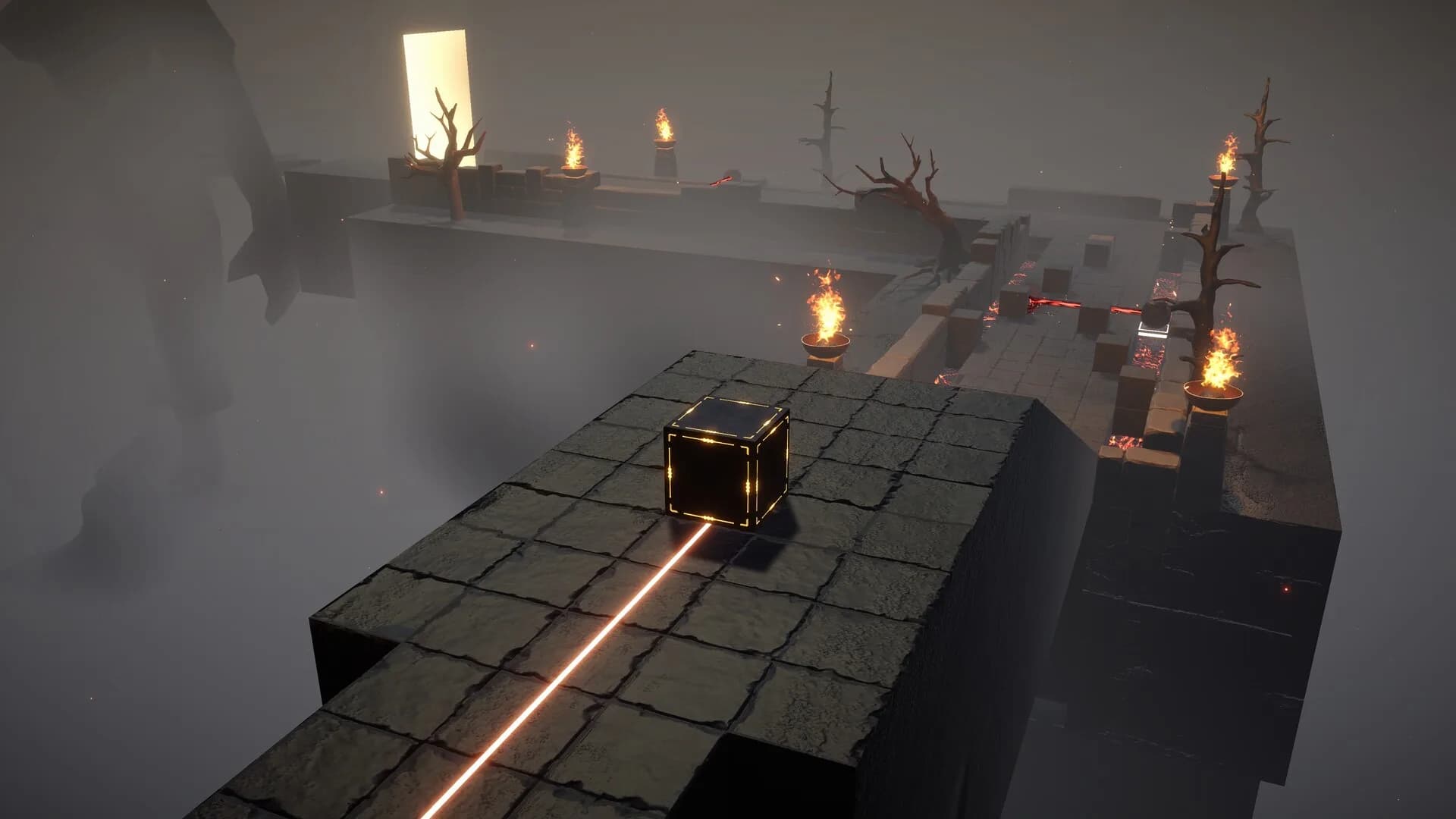 Ved : Journey Beyond the Cube görsel 3