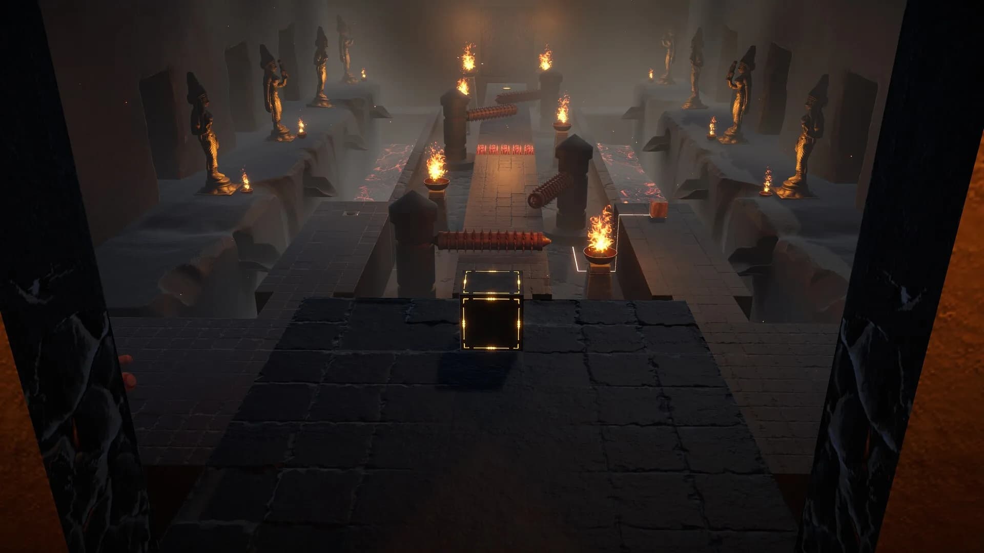 Ved : Journey Beyond the Cube görsel 4