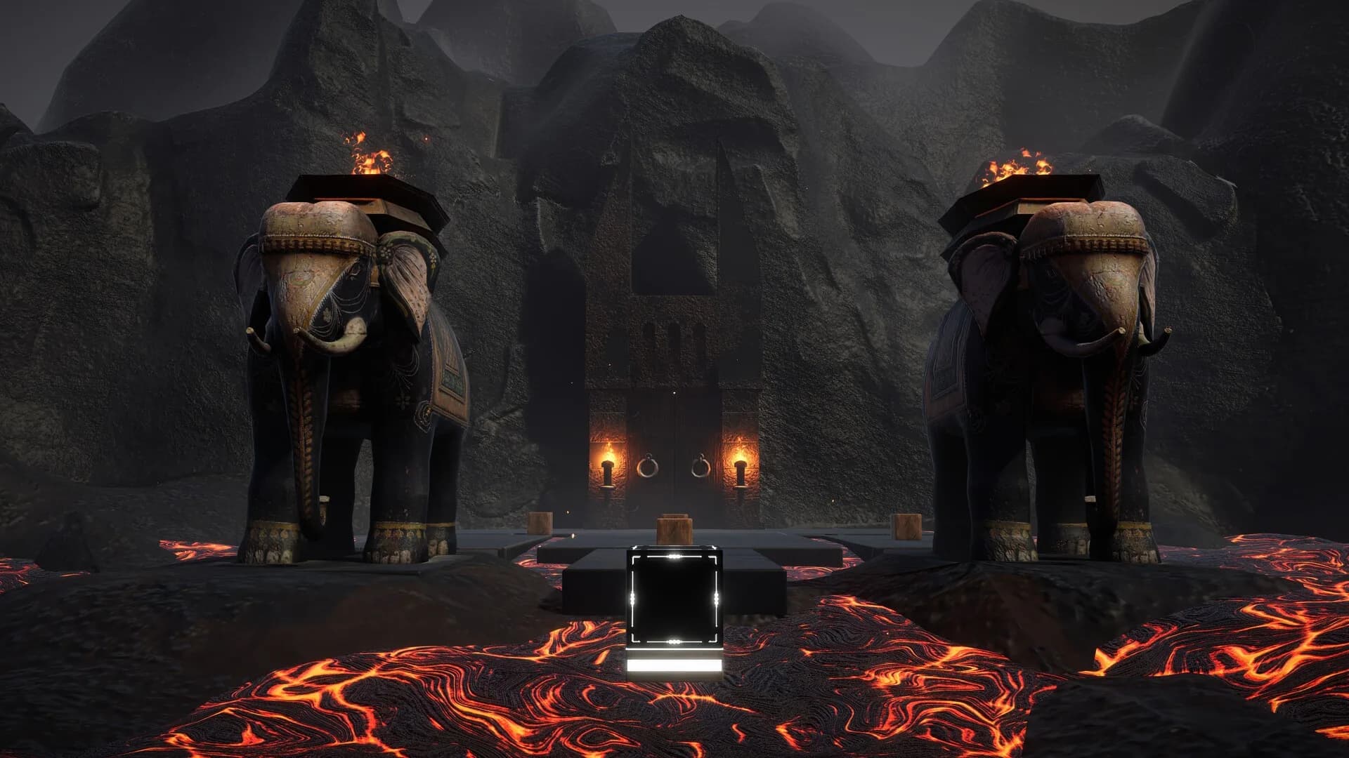 Ved : Journey Beyond the Cube görsel 6