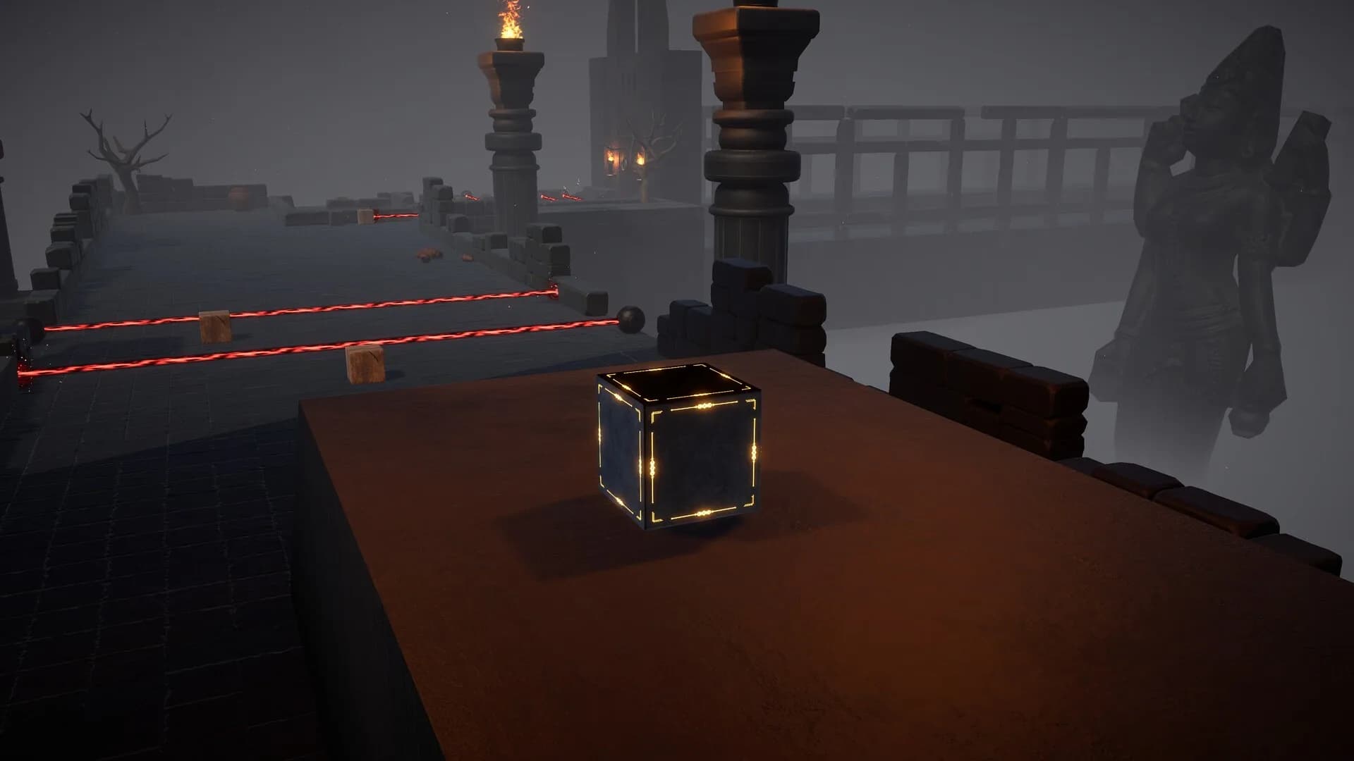 Ved : Journey Beyond the Cube görsel 10