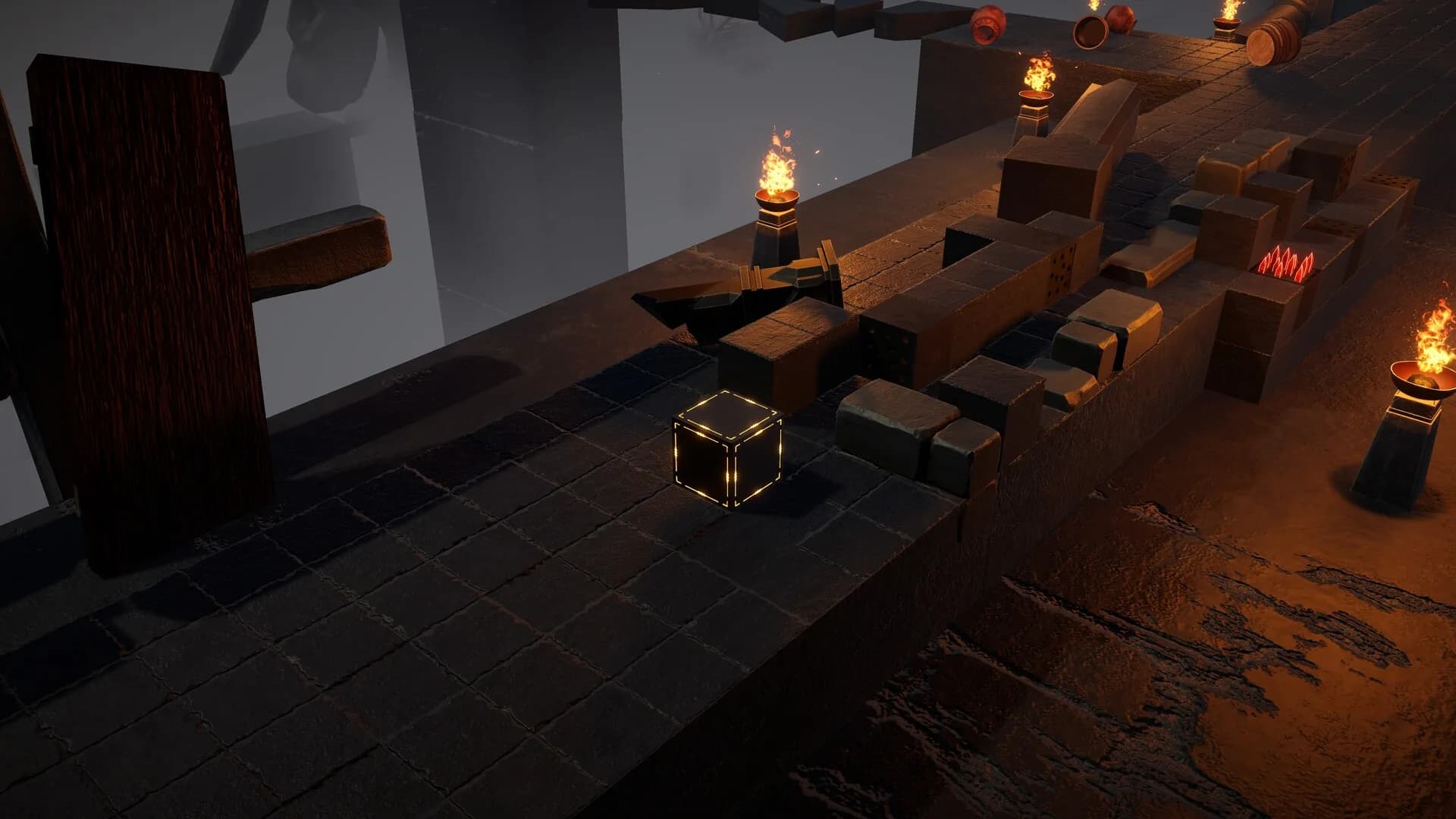 Ved : Journey Beyond the Cube görsel 11