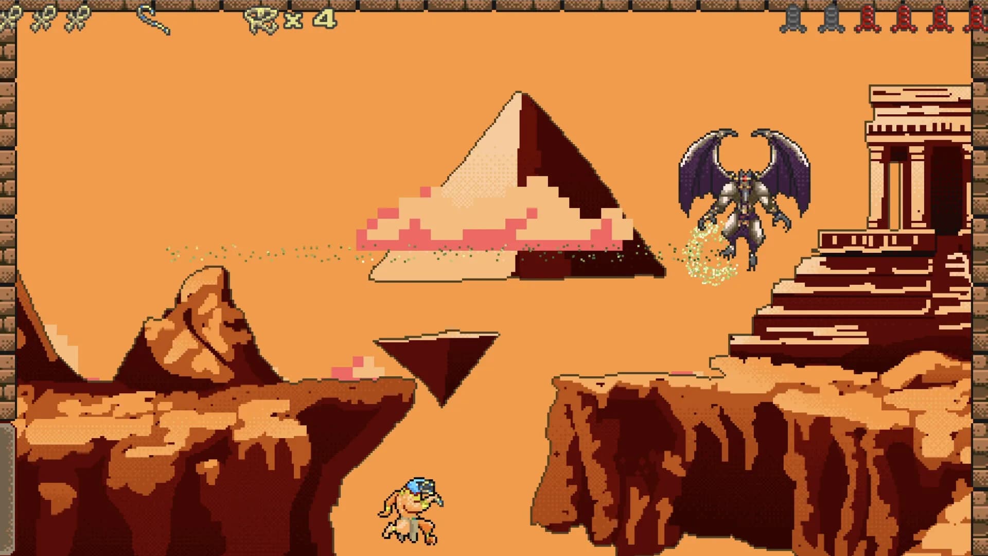 Osiris Quest görsel 3