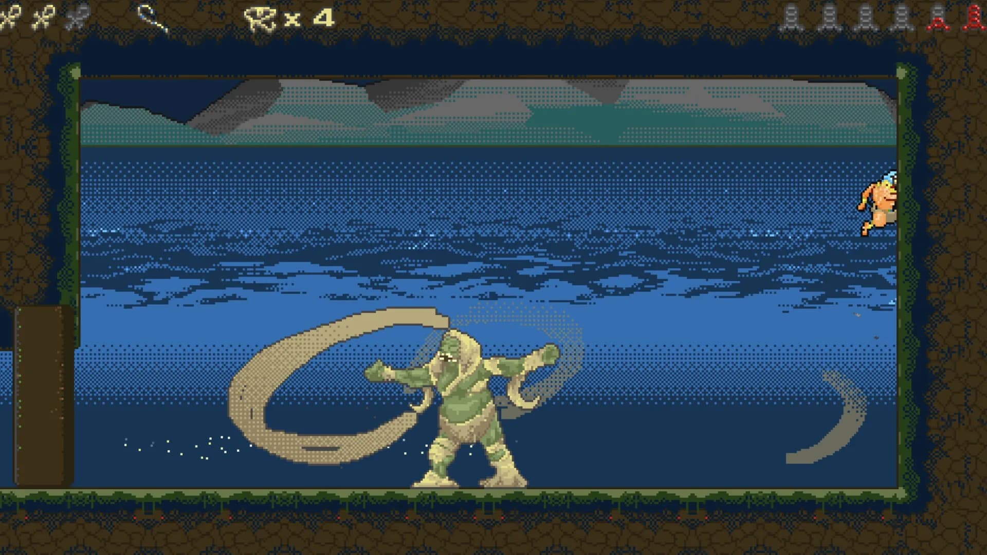 Osiris Quest görsel 5