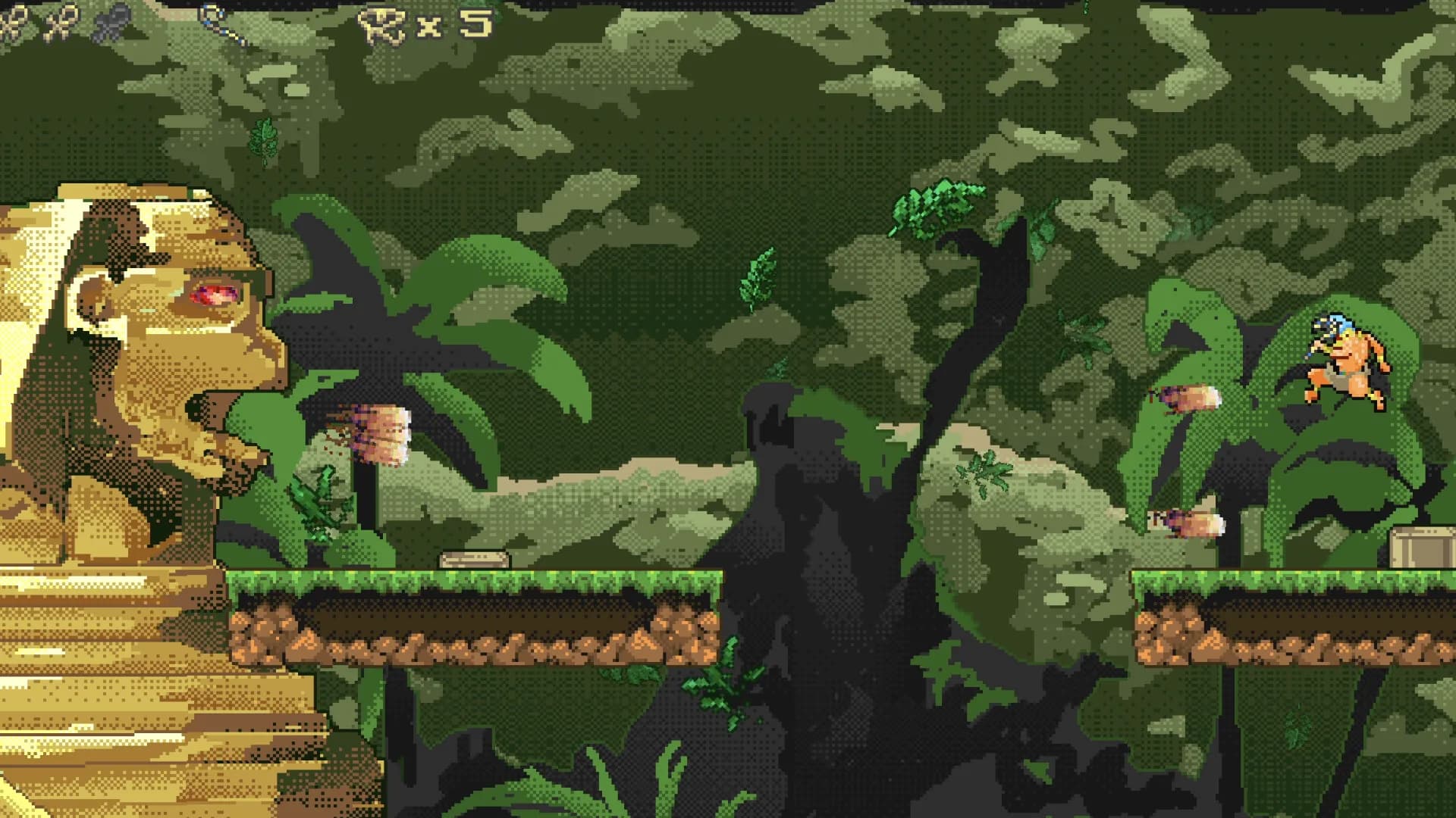 Osiris Quest görsel 7