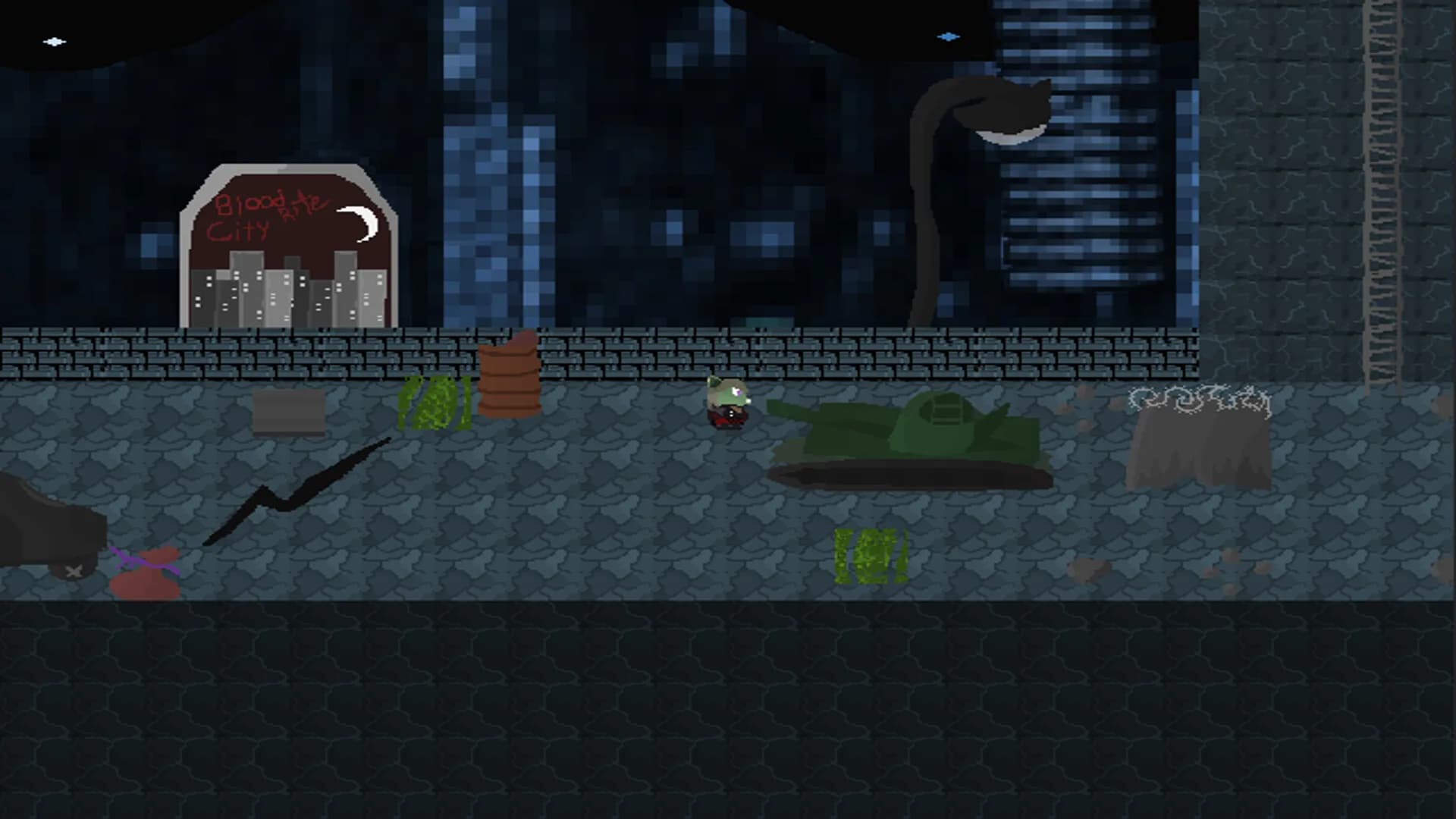 NightDirge görsel 5