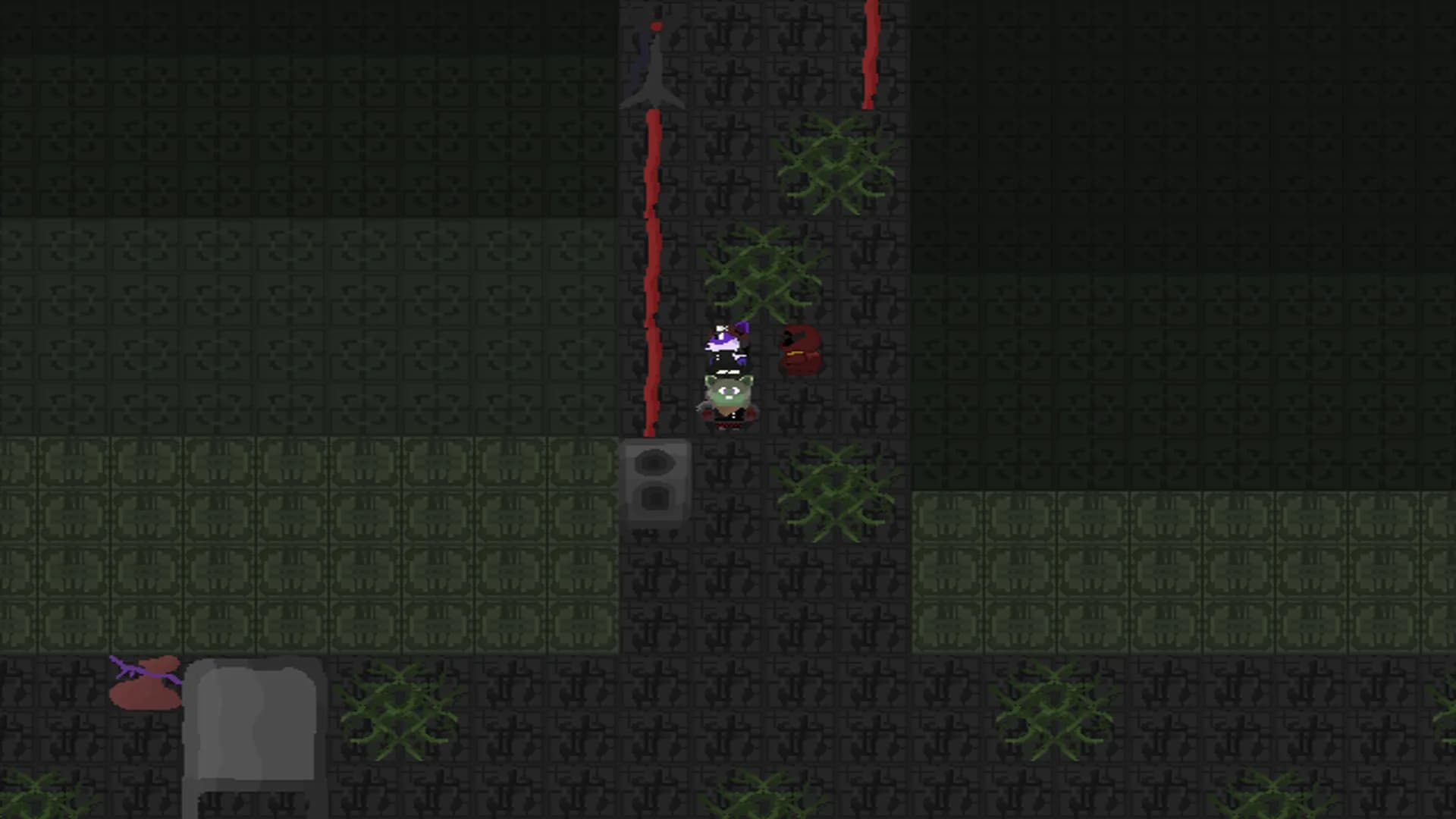 NightDirge görsel 8