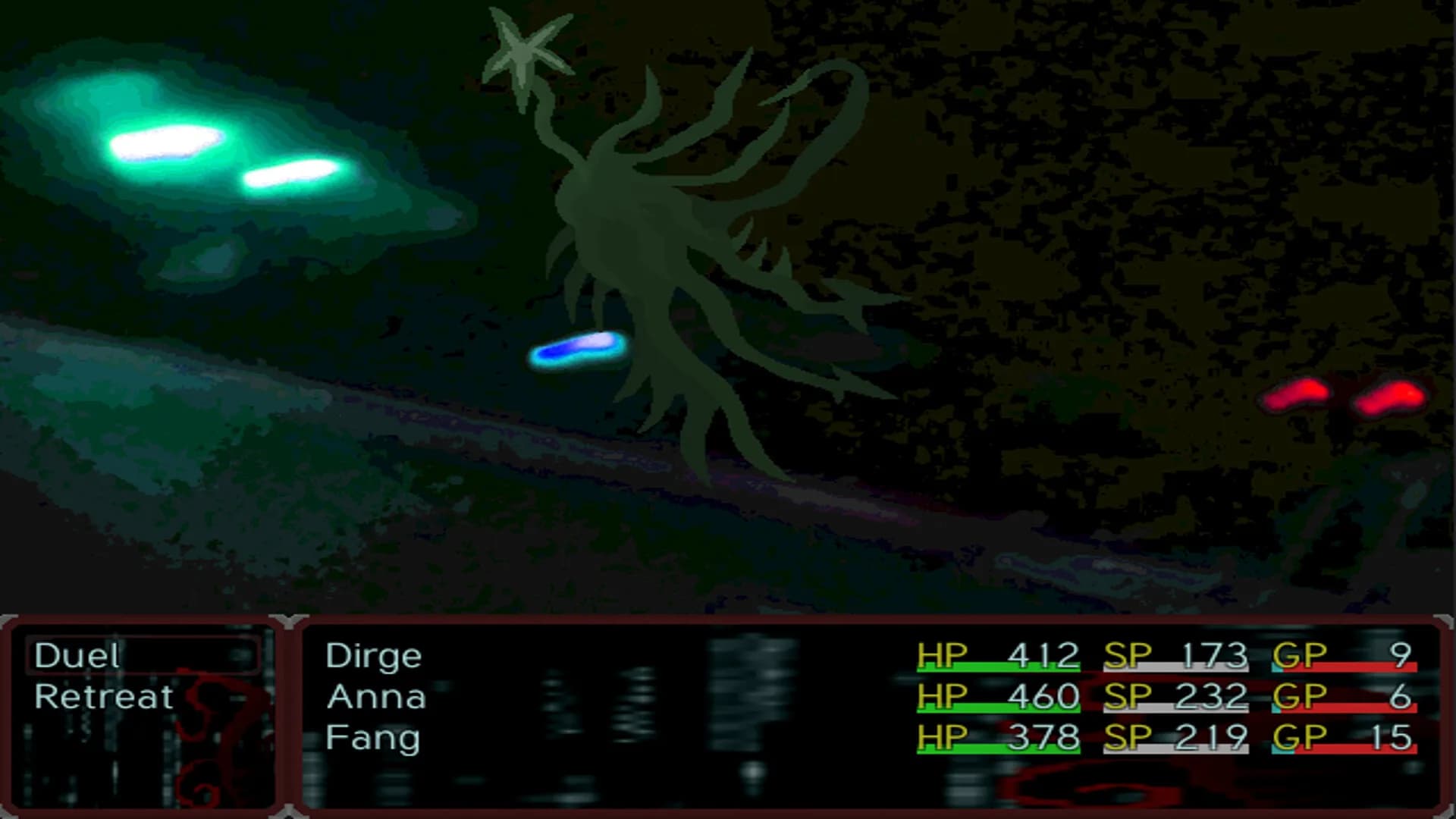 NightDirge görsel 9