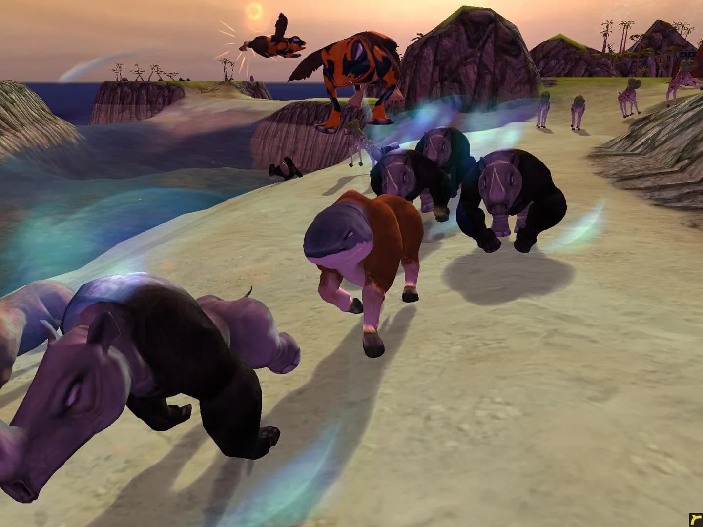 Impossible Creatures Steam Edition görsel 18
