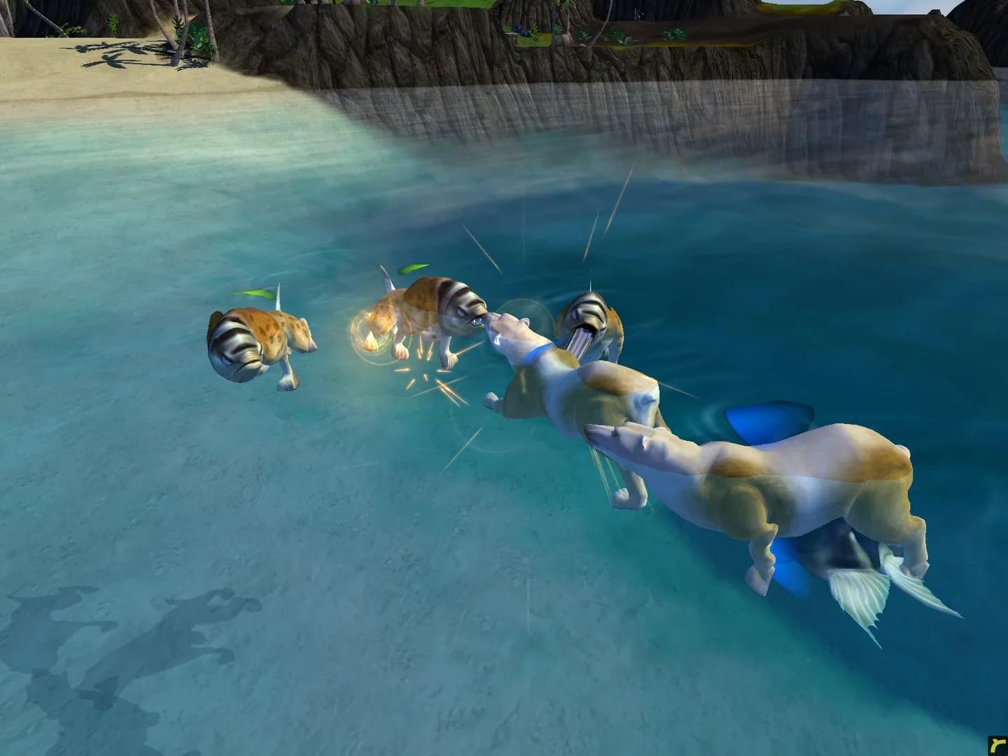 Impossible Creatures Steam Edition görsel 20