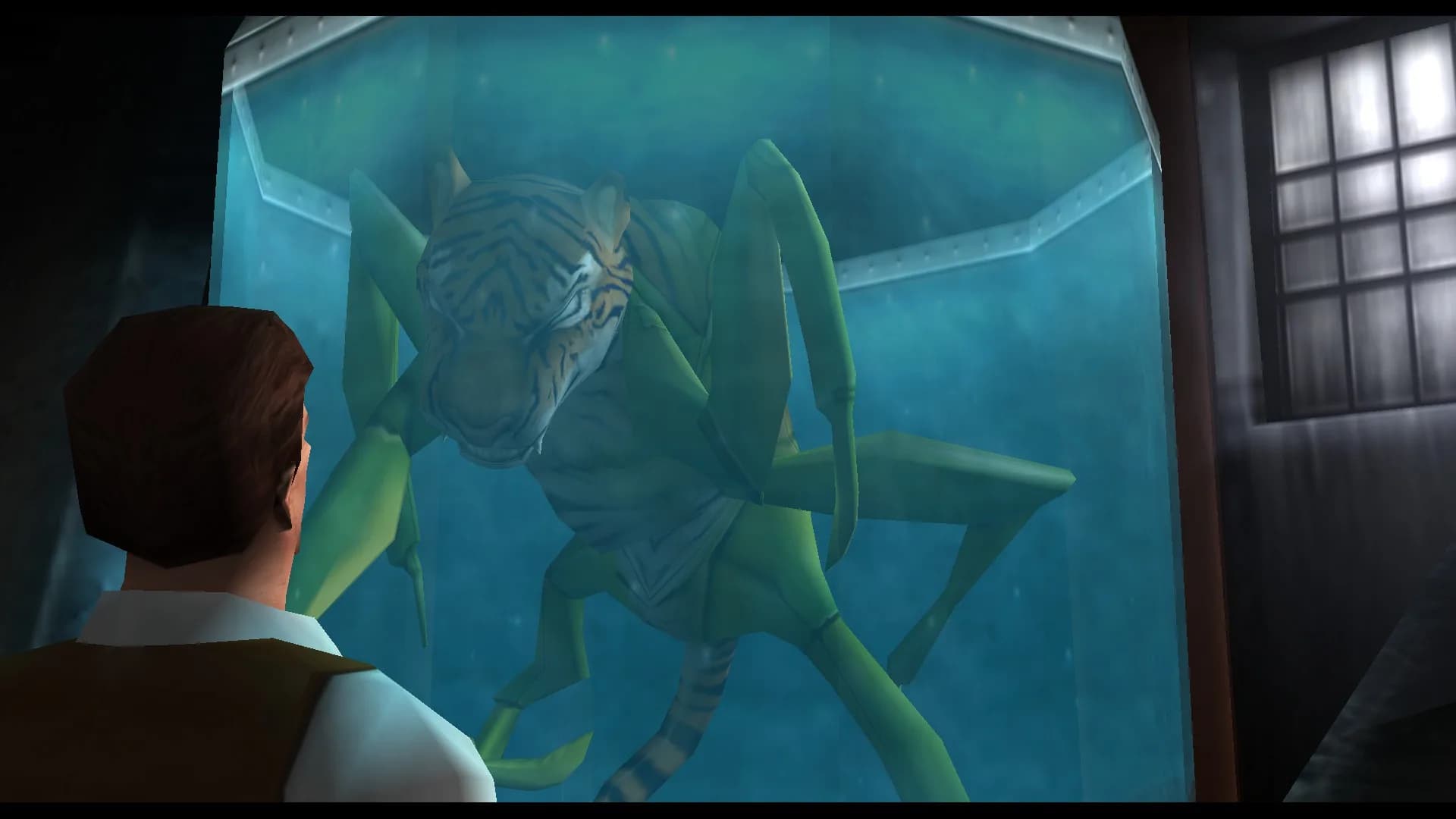 Impossible Creatures Steam Edition görsel 8