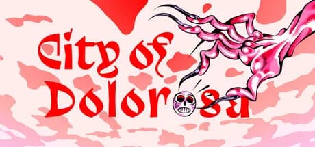 City of Dolorosa