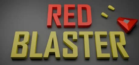 Red Blaster