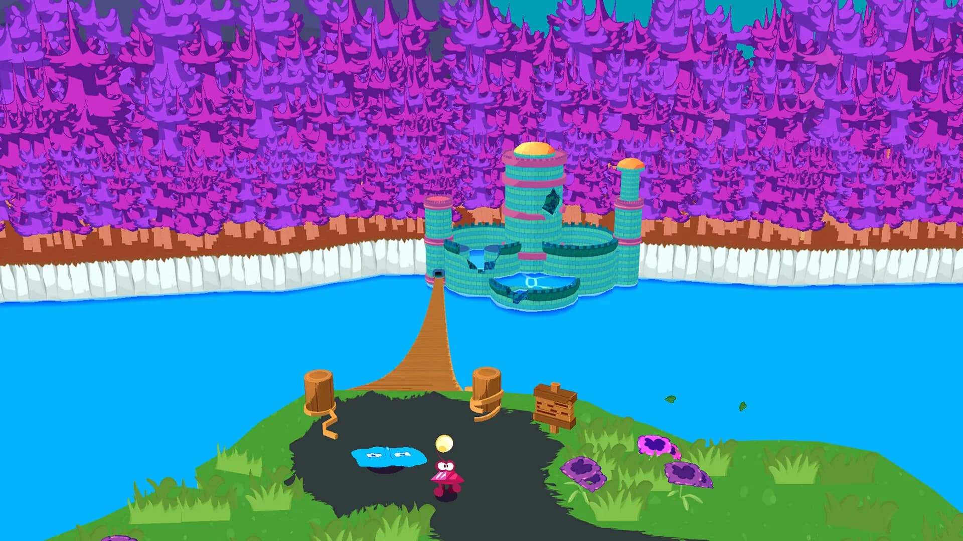 Rhell: Warped Worlds & Troubled Times görsel 12