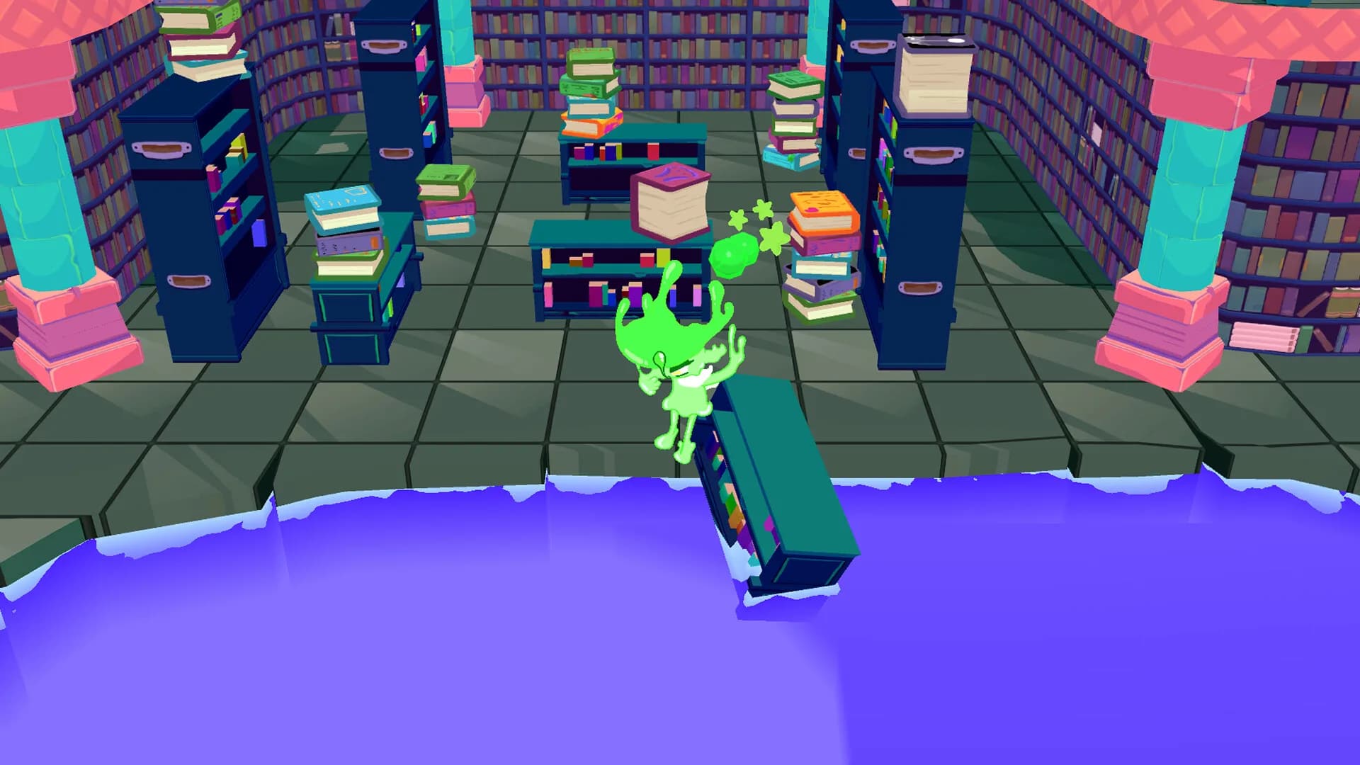 Rhell: Warped Worlds & Troubled Times görsel 5