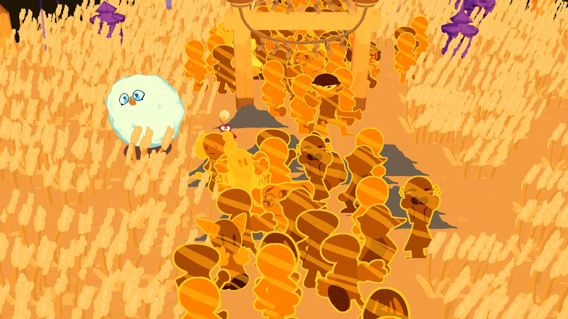 Rhell: Warped Worlds & Troubled Times görsel 10