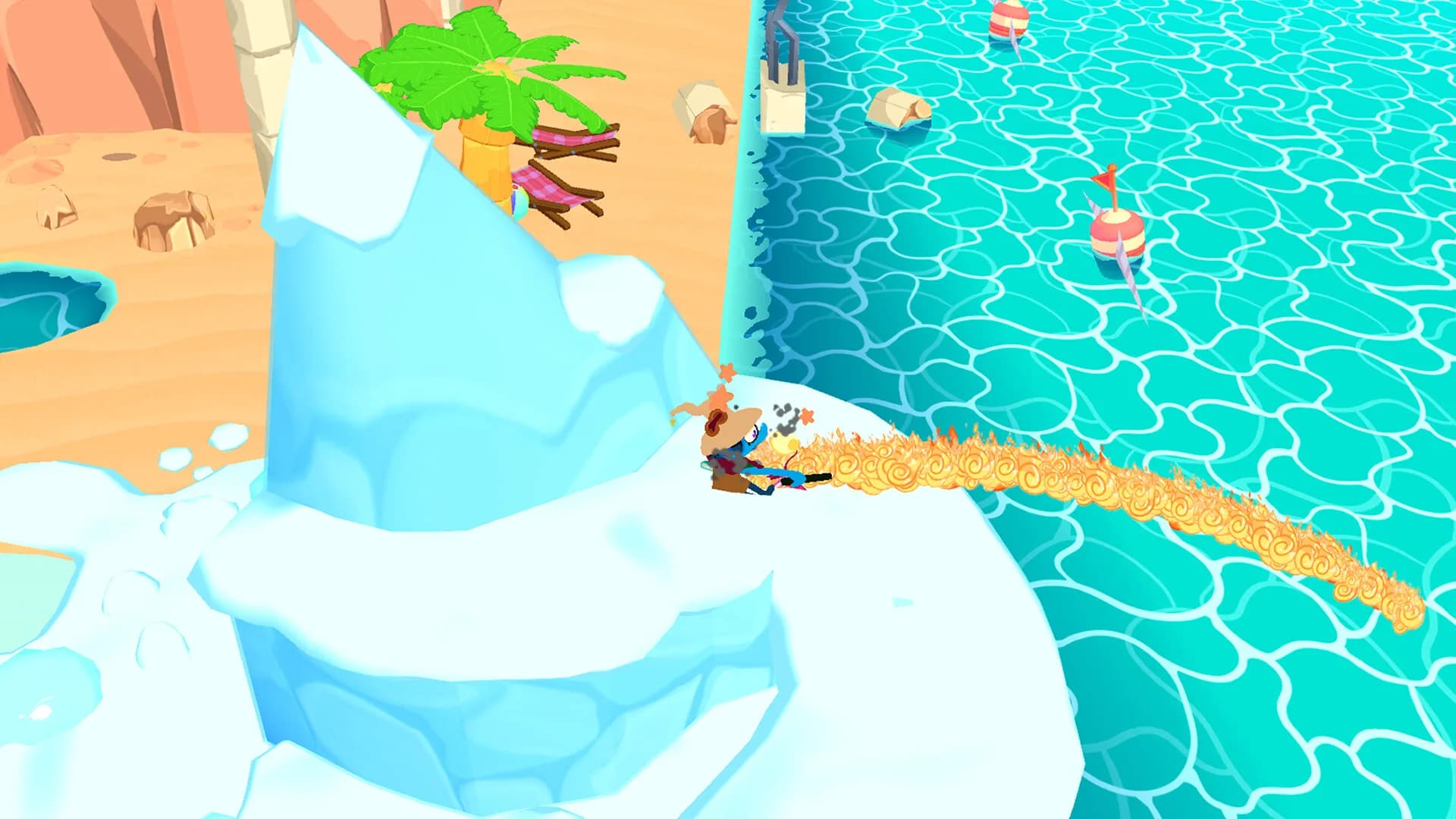 Rhell: Warped Worlds & Troubled Times görsel 11