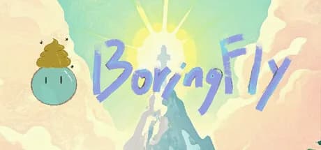 boringFly