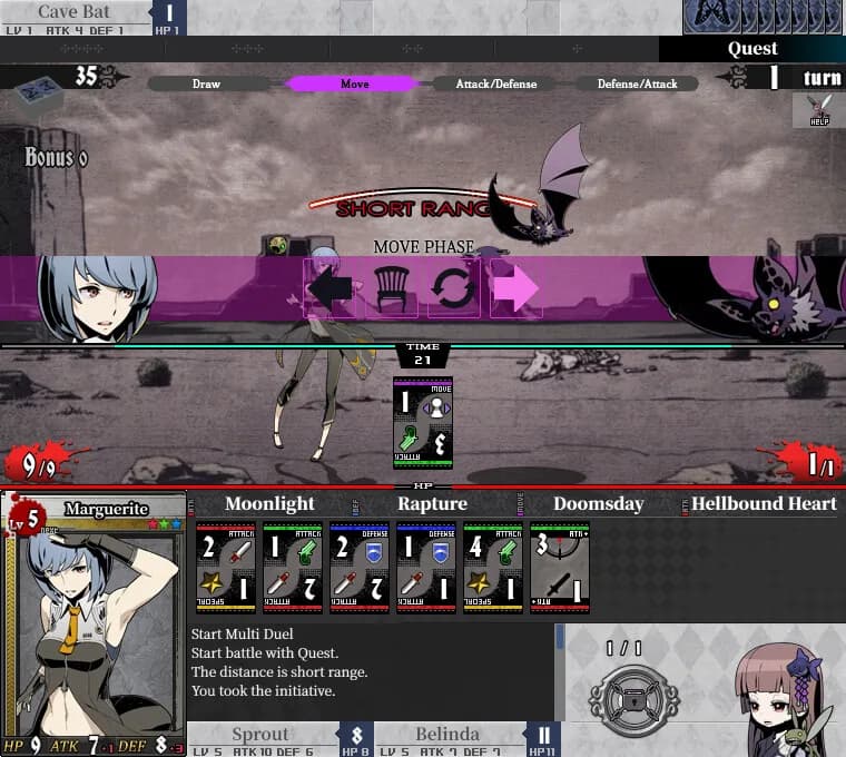 UNLIGHT:Revive görsel 20