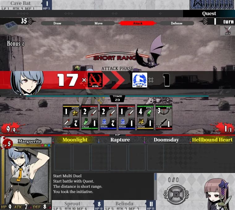 UNLIGHT:Revive görsel 21
