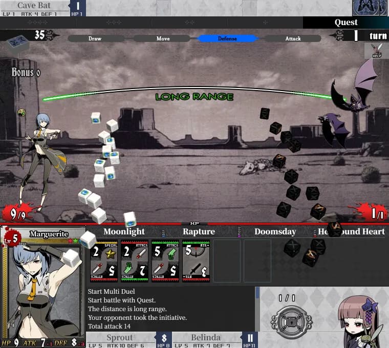 UNLIGHT:Revive görsel 22