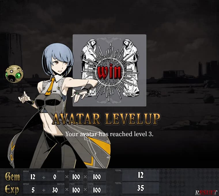 UNLIGHT:Revive görsel 23