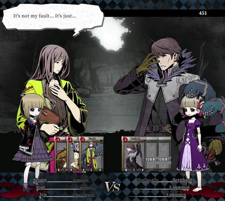 UNLIGHT:Revive görsel 26