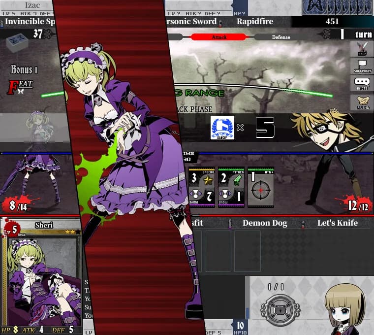 UNLIGHT:Revive görsel 27
