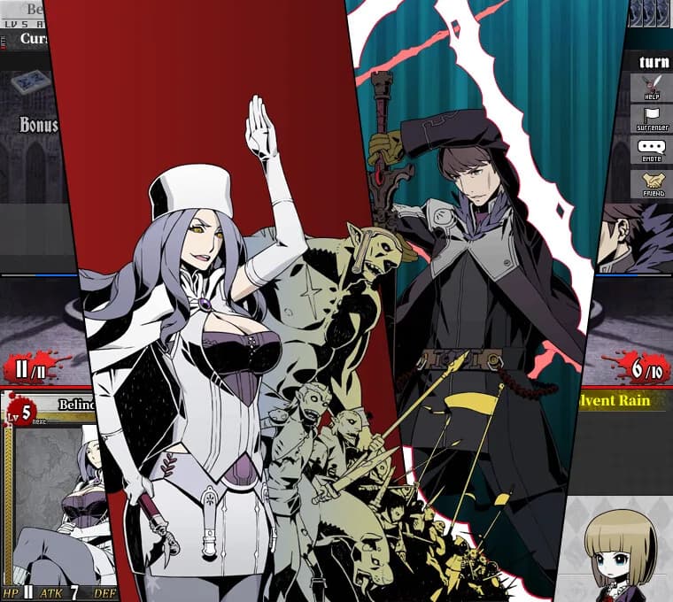 UNLIGHT:Revive görsel 28