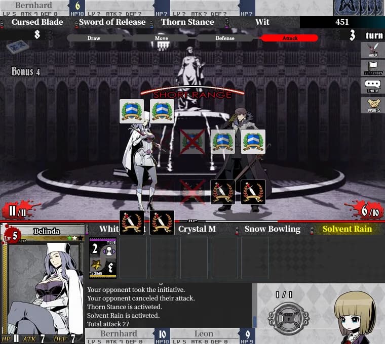 UNLIGHT:Revive görsel 29