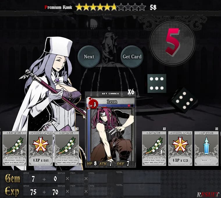 UNLIGHT:Revive görsel 30